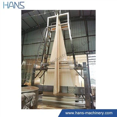 Håndklædeaftørringsmaskine