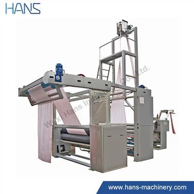 Rørformet Sliding Vaskemaskine