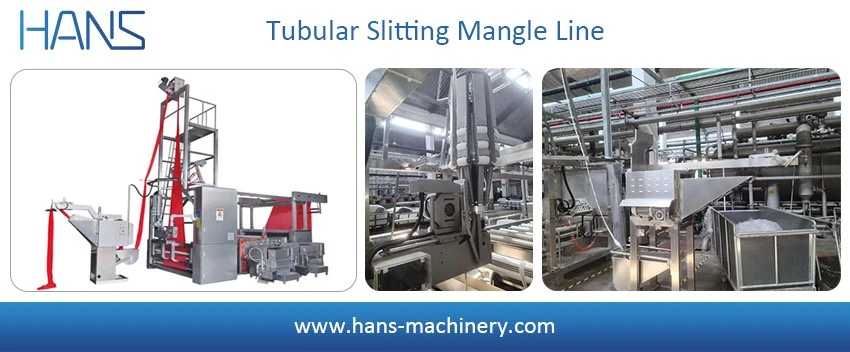 Slitting And De-twisting Line